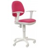 Кресло CH-W356AXSN Розовое