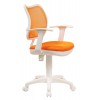 Кресло CH-W797 Оранжевое