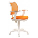 Кресло CH-W797 Оранжевое