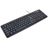 Клавиатура Defender Element HB-520 Black USB