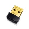 Сетевой Wi-Fi адаптер TP-Link TL-WN725N USB