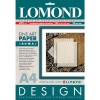 Дизайнерская бумага Lomond 