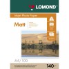Фотобумага Lomond 0102074