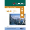 Фотобумага Lomond 0102037