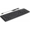 Клавиатура Oklick 100M USB