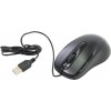 Мышь Oklick 205M Black USB