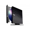 Привод DVD±RW Asus SDRW-08D2S-U LITE Black RTL