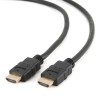 Кабель HDMI - HDMI (19m/19m)   1.8м  Cablexpert