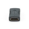 Переходник HDMI - HDMI (19f/19f) Cablexpert
