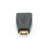 Переходник HDMI - miniHDMI (19f/19m) Cablexpert