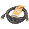 Кабель HDMI - HDMI (19m/19m)   3.0м  TV-COM