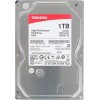 Жесткий диск 1Тб Toshiba P300 HDWD110EZSTA RTL