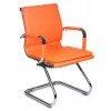 Кресло CH-993-Low-V Оранжевое