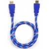 Кабель HDMI - miniHDMI (19m/19m)   1.0м Konoos