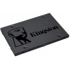 Накопитель SSD  120Гб Kingston A400 SA400S37/120G