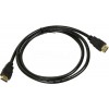 Кабель HDMI - HDMI (19m/19m)   2.0м  Behpex