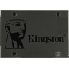 Накопитель SSD  240Гб Kingston A400 SA400S37/240G