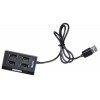 USB разветвитель Buro BU-HUB4-U2.0
