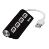 USB разветвитель Hama 12177