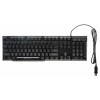 Клавиатура Oklick 780G SLAYER USB