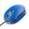 Мышь Гарнизон GM-100B Blue USB