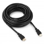 Кабель HDMI - HDMI (19m/19m)  10.0м  Гарнизон