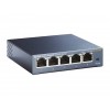 Коммутатор TP-Link TL-SG105 (5 портов 10/100/1000 Мбит/с)