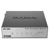 Коммутатор D-Link DES-1005D/O2B (5 порта 10/100 Мбит/с)
