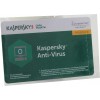 Антивирус Kaspersky Anti-Virus (на 2ПК, на 1 год, продление, Card)