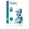 Антивирус ESET NOD32 Platinum Edition (на 3ПК на 2 года) Box