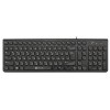 Клавиатура Oklick 590M Black USB