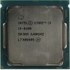 Процессор (S-1151) Intel Core i3-8100.