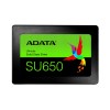 Накопитель SSD  120Гб A-Data Ultimate SU650 ASU650SS-120GT-R