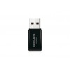 Сетевой Wi-Fi адаптер Mercusys MW300UM USB