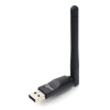 Сетевой Wi-Fi адаптер Gembird WNP-UA-006 USB