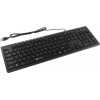 Клавиатура Oklick 480M Black USB