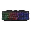 Клавиатура Oklick 757G MADNESS USB