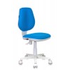 Кресло CH-W213 Голубое