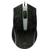 Мышь Oklick 395M SHADOW Black USB