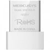 Сетевой Wi-Fi адаптер Mercusys MW150US USB