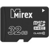 Карта памяти microSDHC 32Гб Mirex 13612-MC10SD32