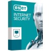 Антивирус ESET NOD32 Internet Security (на 3 устройства продление на 1 год) RN, Box