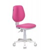 Кресло CH-W213 Розовое