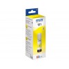 Контейнер с чернилами Epson T03V44A L101 Yellow