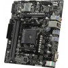 Материнская плата (S-AM4) Asus PRIME A320M-R-SI RTL