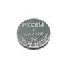 Батарейка PKCELL CR2025-5B (1 шт.)