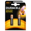 Батарейка Duracell Basic CN LR03-2BL MN2400 (2 шт.)