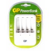 Зарядное устройство GP PowerBank PB420GS-2CR1