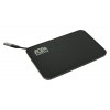 Внешний корпус HDD/SSD AgeStar SUB2A8 Black