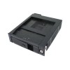 Mobile Rack (салазки) для HDD AgeStar SMRP Black